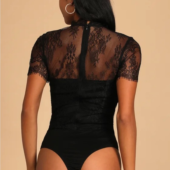 Lulu’s bodysuit - Picture 4 of 5